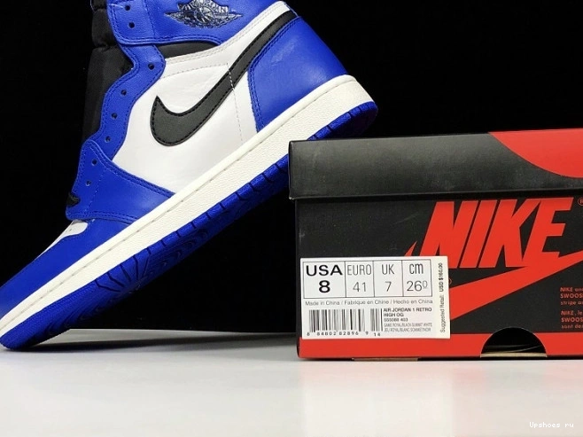 High 555088 OG 1 'Game Jordan Retro 403 Royal' Air  1023